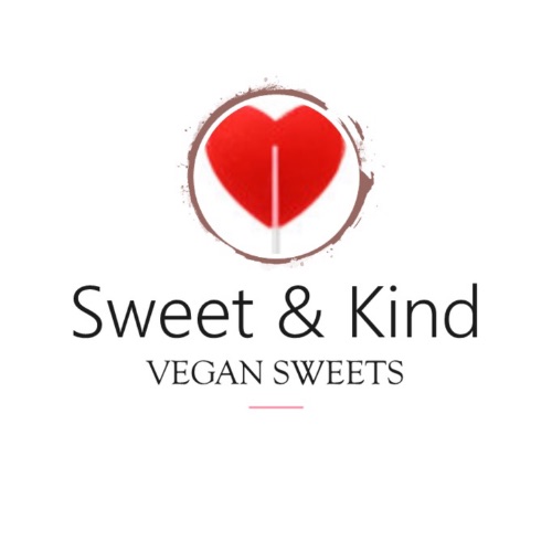 Kind sweet. Sweet_Vegan_Dream. Sweet Vegas.